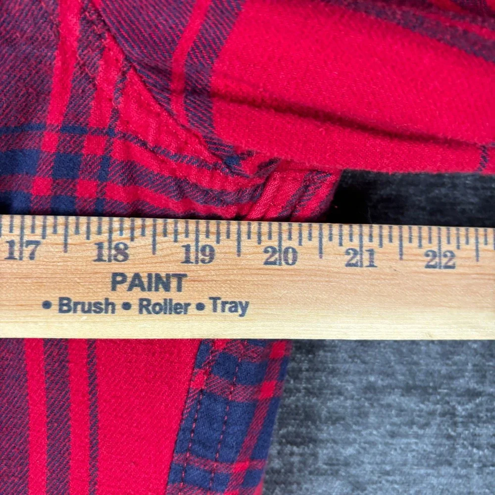 Hollister measurements length
